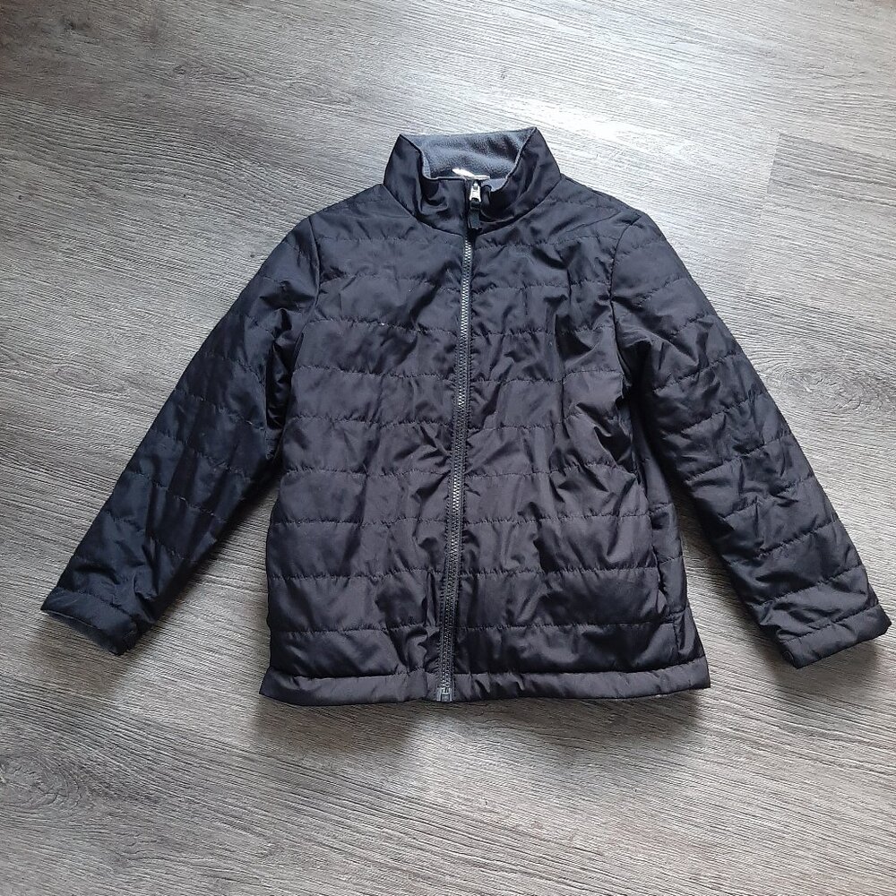 Boys lightweight coat